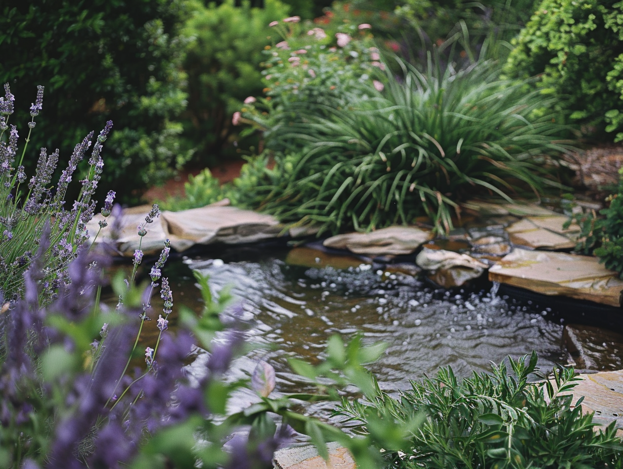 Projektowanie ogrodu terapeutycznego krok po kroku