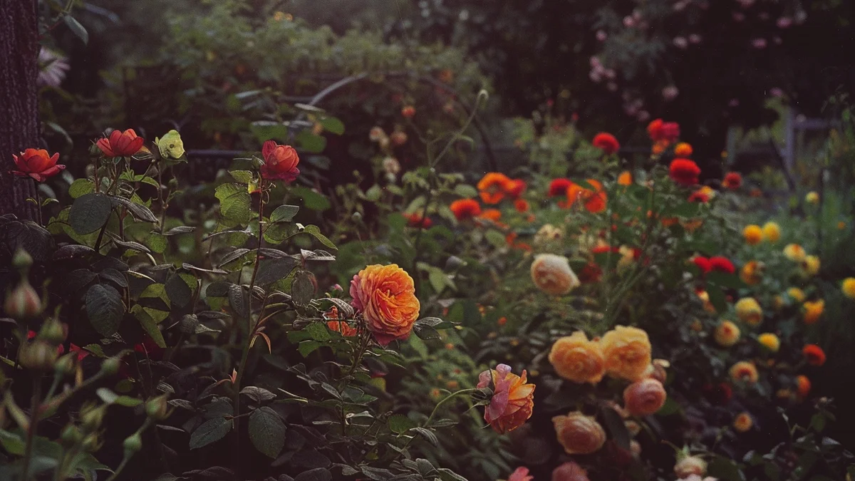 Naturalna ochrona roślin przed szkodnikami