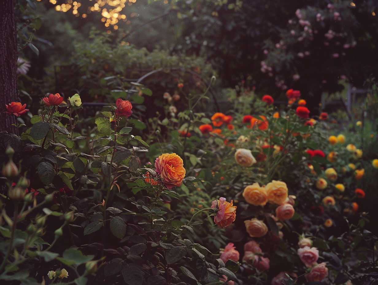Naturalna ochrona roślin przed szkodnikami