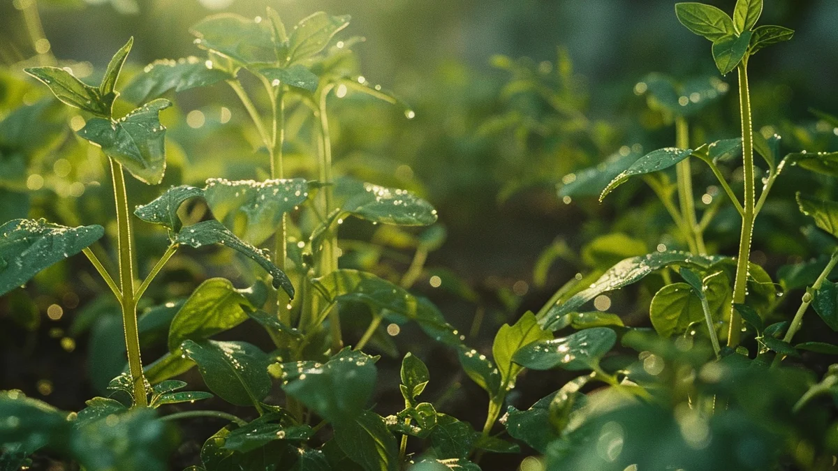 Obserwacja jako podstawa uprawy intuicyjnej