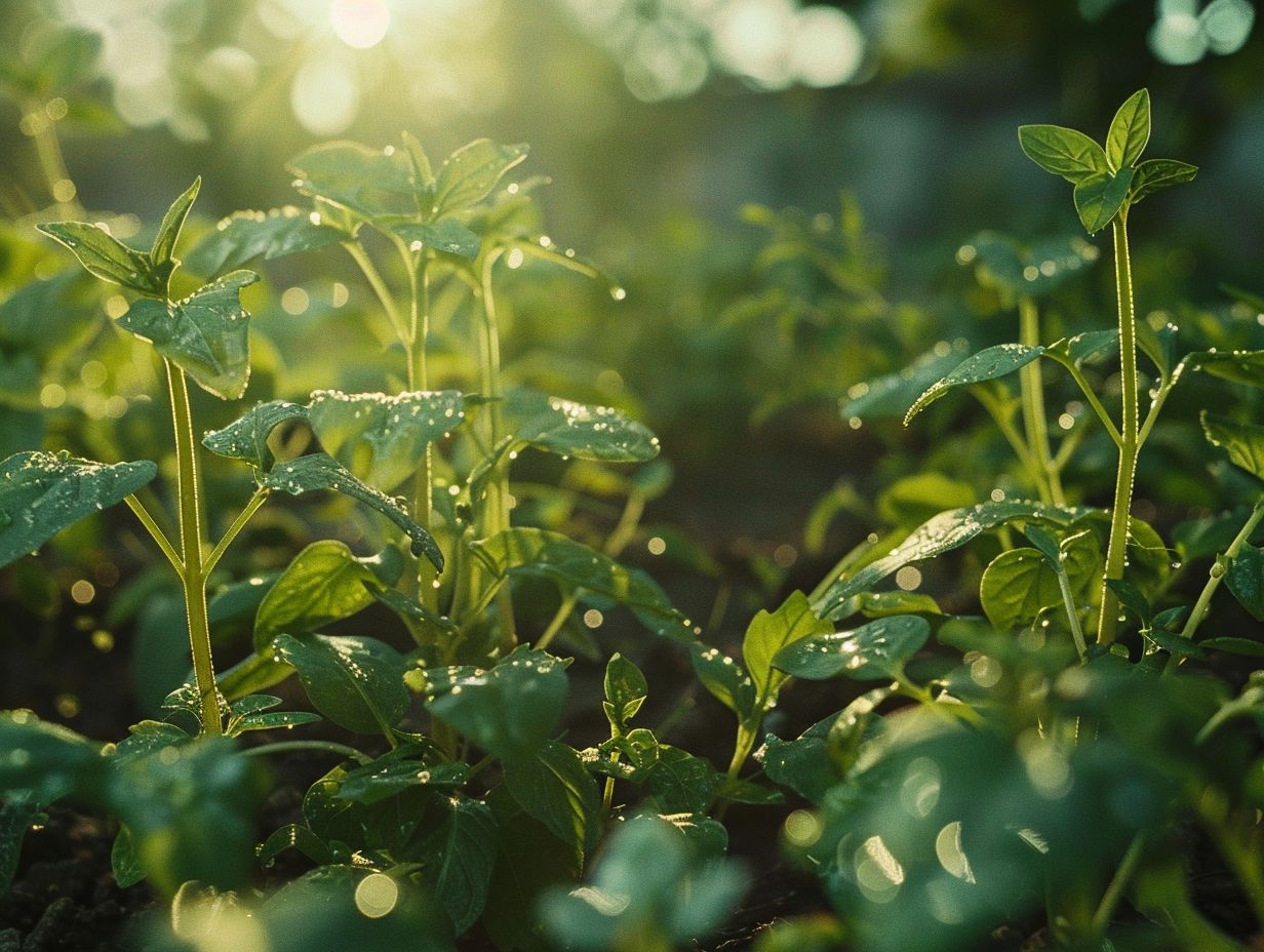 Obserwacja jako podstawa uprawy intuicyjnej