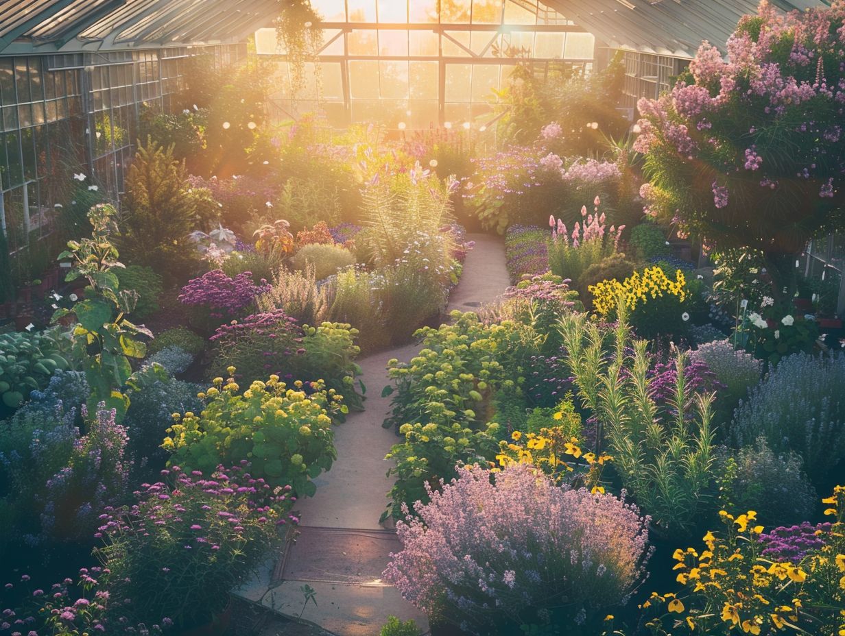 Naturalne metody ochrony roślin