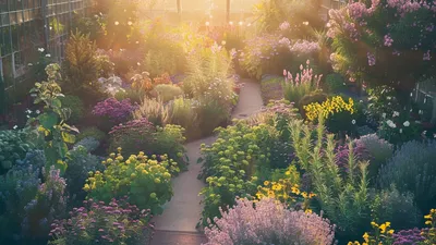 Naturalne metody ochrony roślin