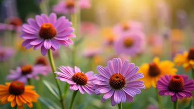 Jak stworzyć ogród przyjazny dla owadów zapylających